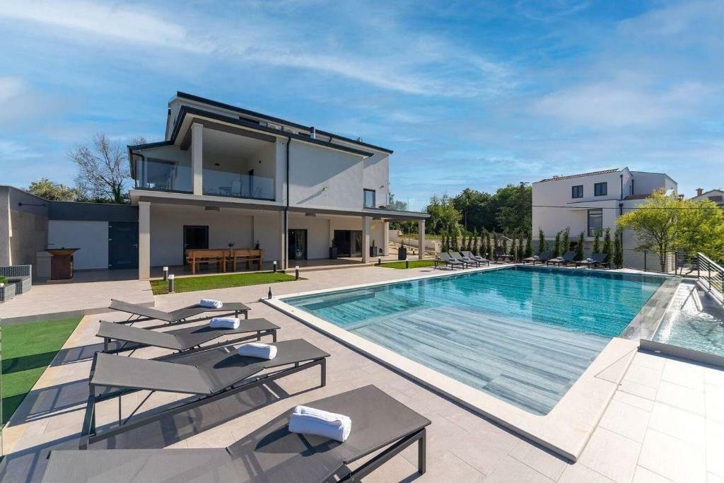 House in Tinjan, Istria County, Croatia 3 - 12026233