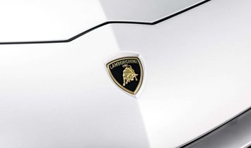 2018 Lamborghini Aventador S Roadster