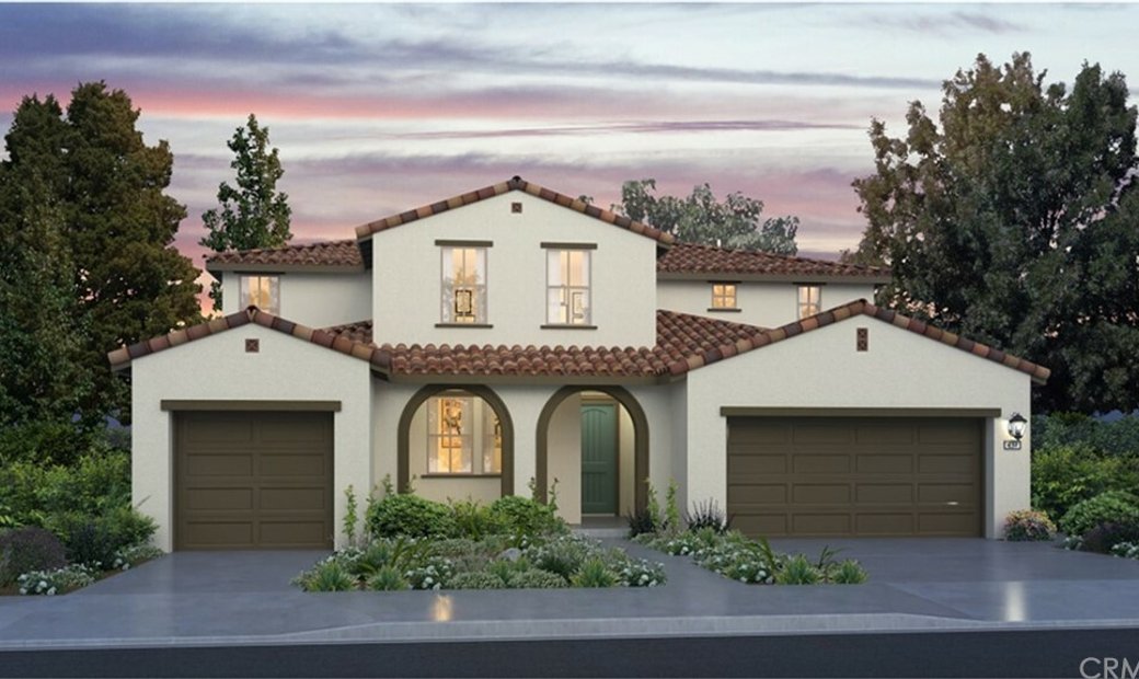 7 Dormitorios Unifamiliar En Jurupa Valley, California, Estados Unidos