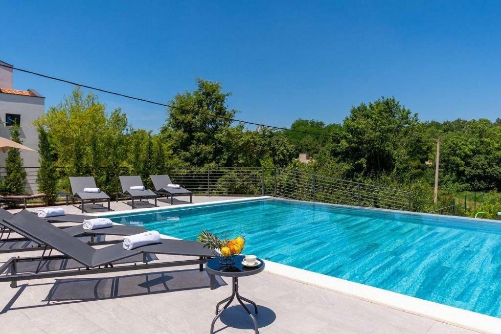 House in Tinjan, Istria County, Croatia 4 - 12026233
