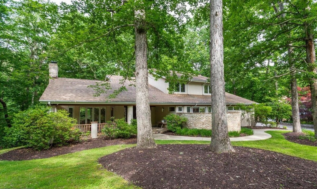 Detached, Single Family Crownsville, In Crownsville, Maryland, United