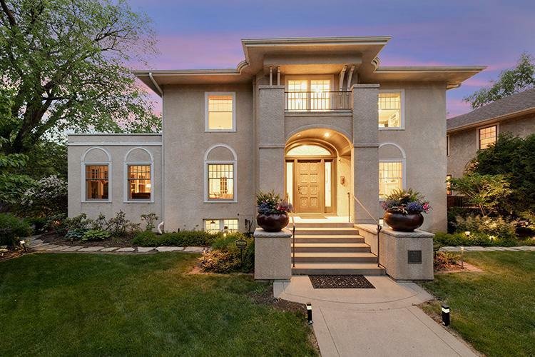 House in Minneapolis, Minnesota, United States 1 - 12026748