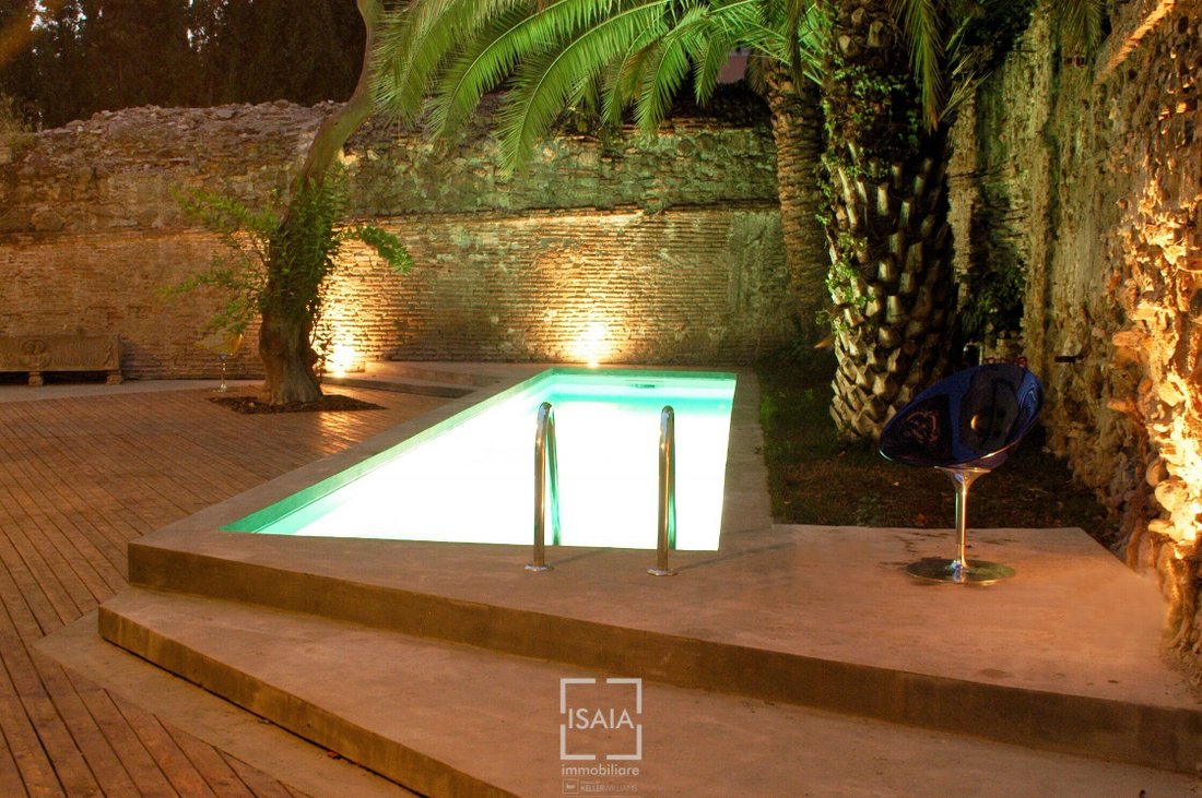 Penthouse in San Giovanni - Re di Roma, Rome, Lazio 2 - 12030303