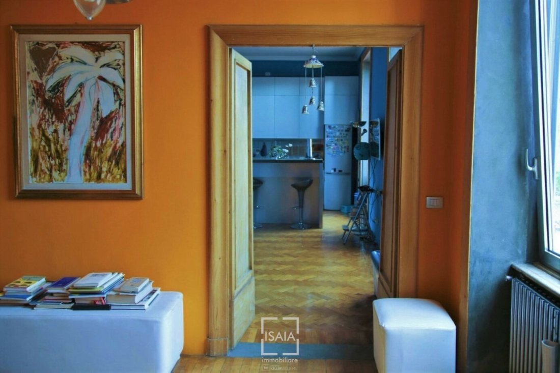 Penthouse in San Giovanni - Re di Roma, Rome, Lazio 5 - 12030303