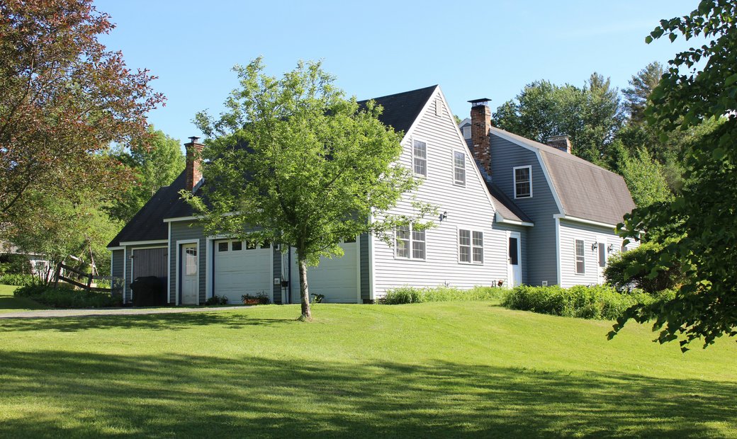 197 Hartland Hill Road In Hartland, Vermont, United States For Sale