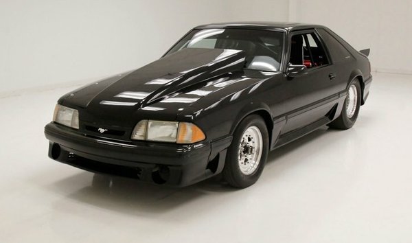 1990 Ford Mustang GT (12029925)