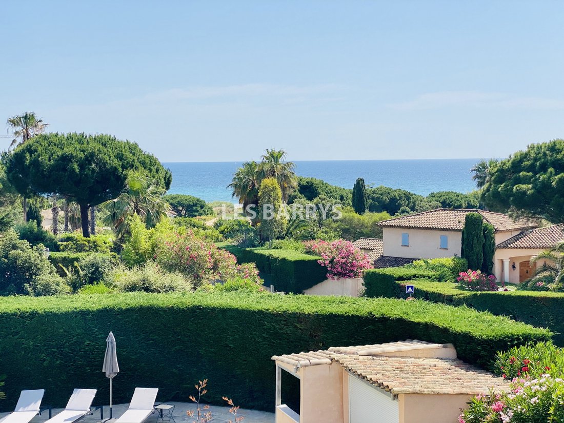 House For Sale In Ramatuelle, In Ramatuelle, Provence Alpes Côte D'azur