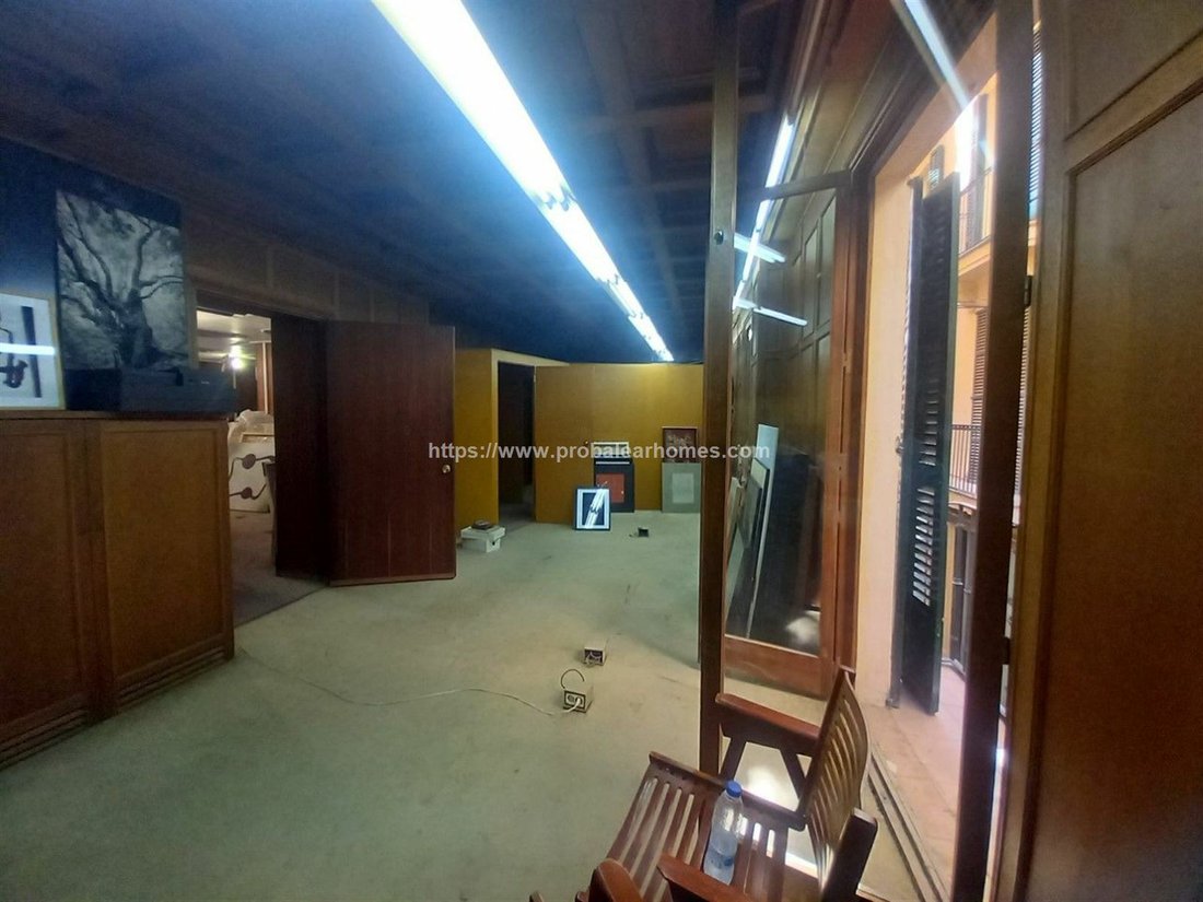 Apartment in Palma, Balearic Islands, Spain 3 - 12030071