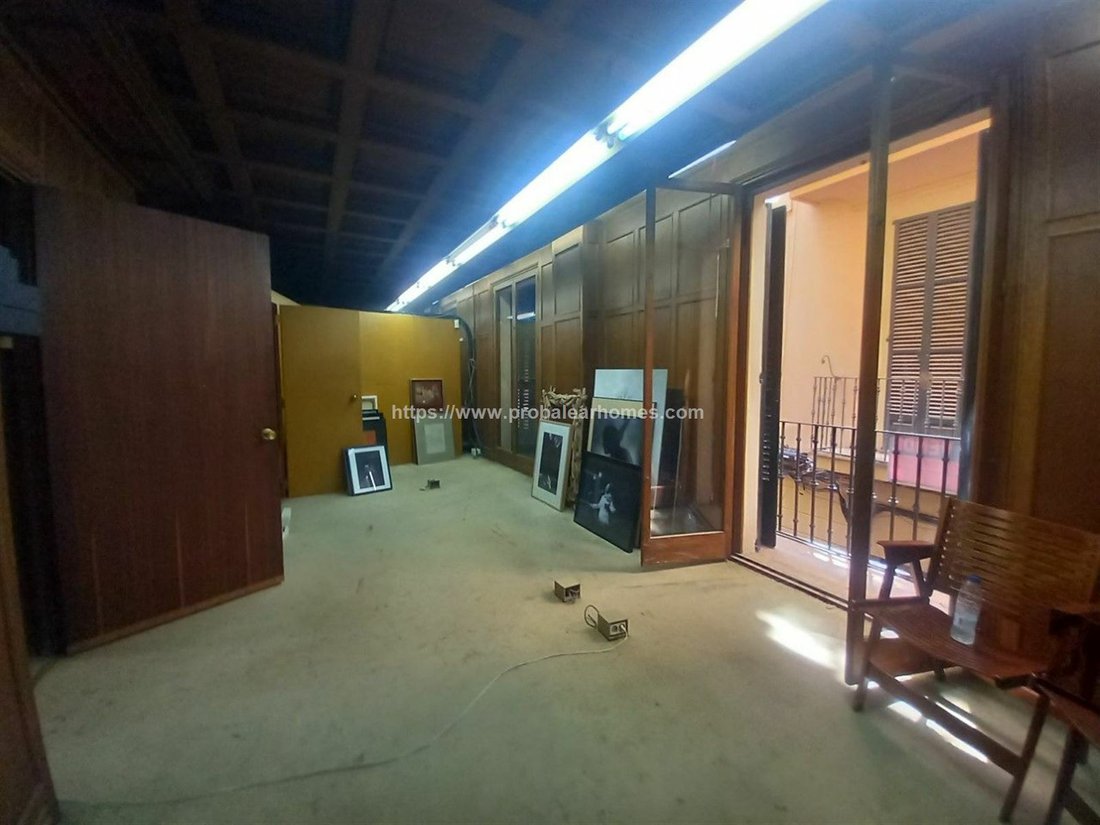 Apartment in Palma, Balearic Islands, Spain 2 - 12030071