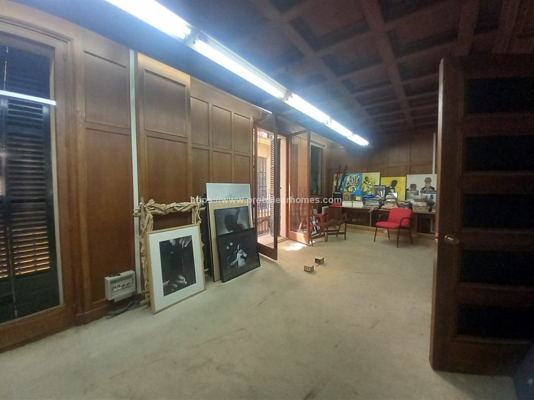 Apartment in Palma, Balearic Islands, Spain 5 - 12030071