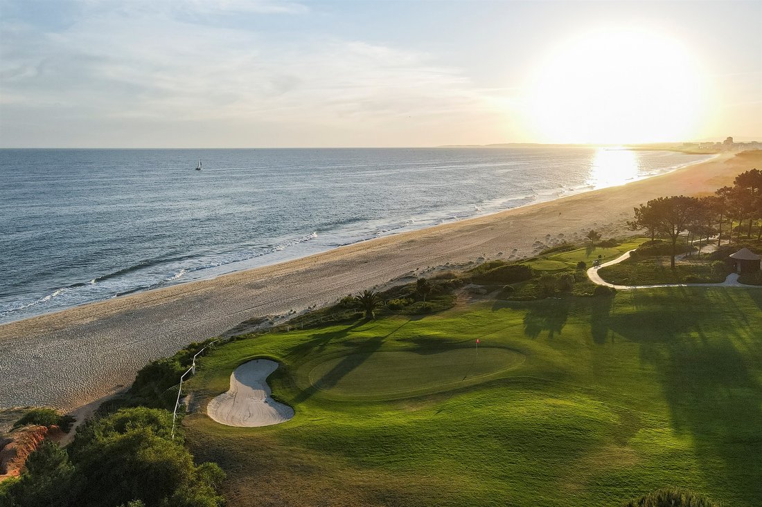 Land in Almancil, Algarve, Portugal 2 - 12030243