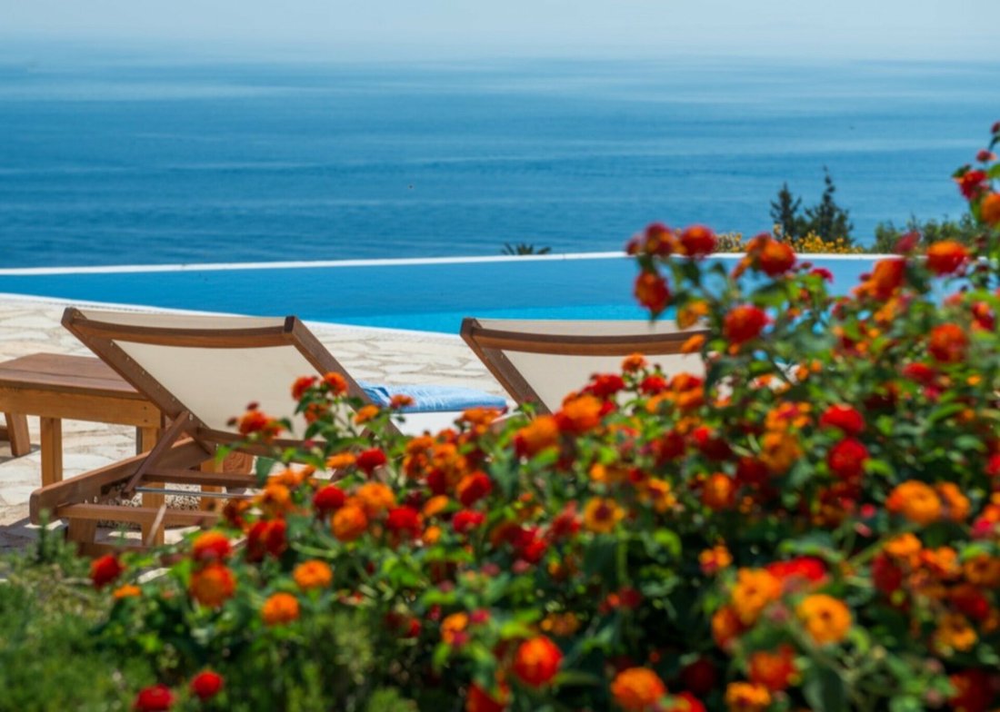 Villa in Katastariou, Alykes, Greece 5 - 12029390