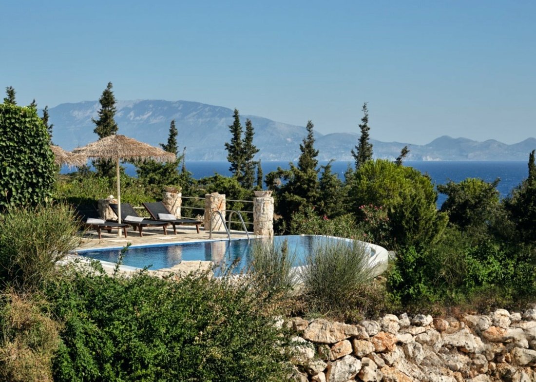 Villa in Katastariou, Alykes, Greece 3 - 12029390