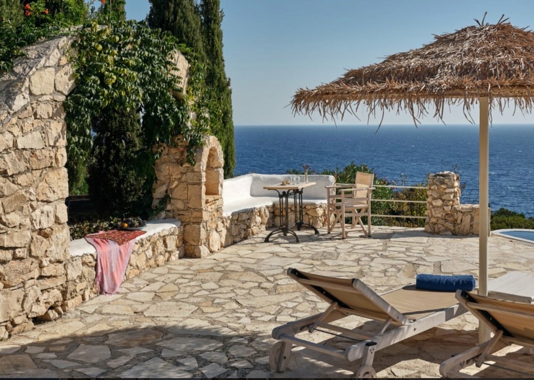 Villa in Katastariou, Alykes, Greece 3 - 12029387