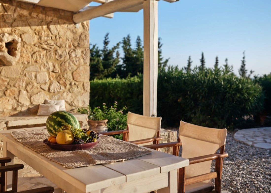 Villa in Katastariou, Alykes, Greece 2 - 12029390