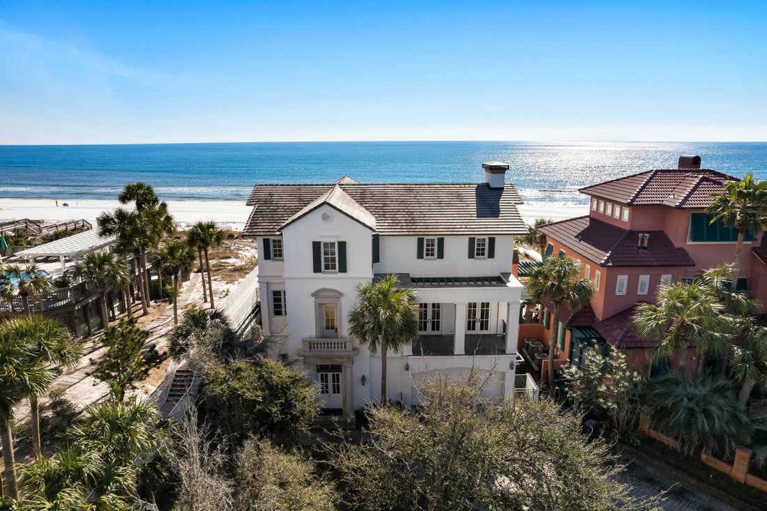 House in Miramar Beach, Florida, United States 1 - 12030222