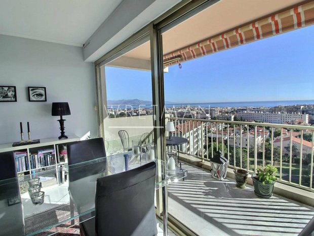 Apartment in Antibes, Provence-Alpes-Côte d'Azur, France 1