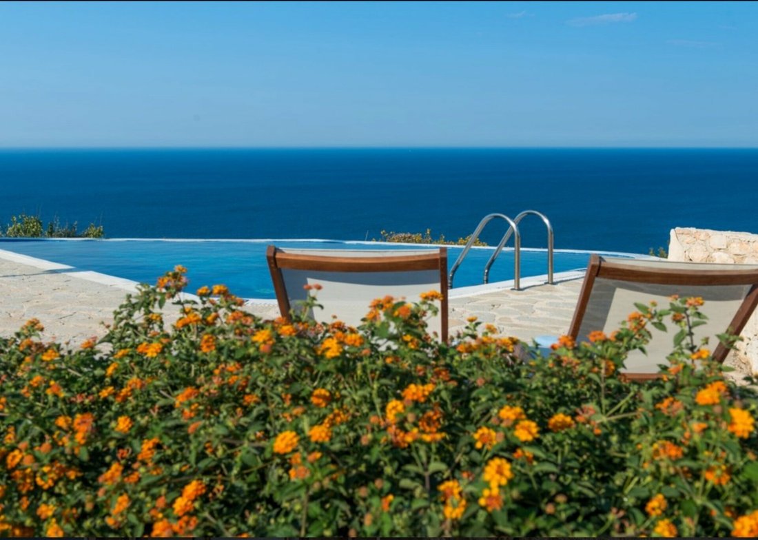 Villa in Katastariou, Alykes, Greece 2 - 12029387