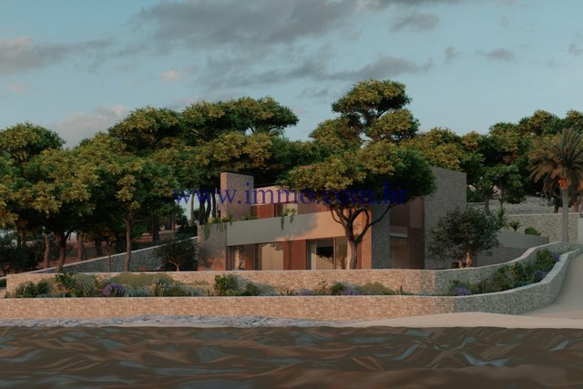 Villa in Trogir, Split-Dalmatia County, Croatia 5 - 11889825