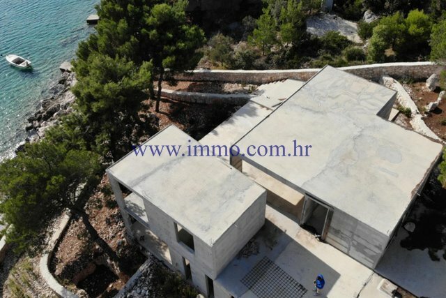 Villa in Trogir, Split-Dalmatia County, Croatia 4 - 11889825