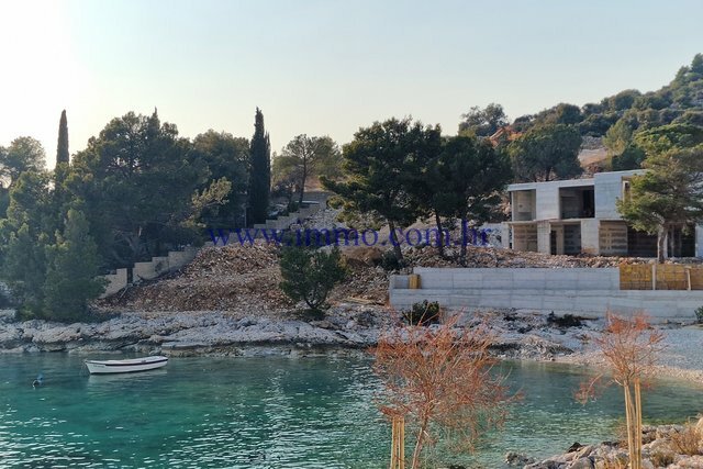 Villa in Trogir, Split-Dalmatia County, Croatia 1 - 11889825