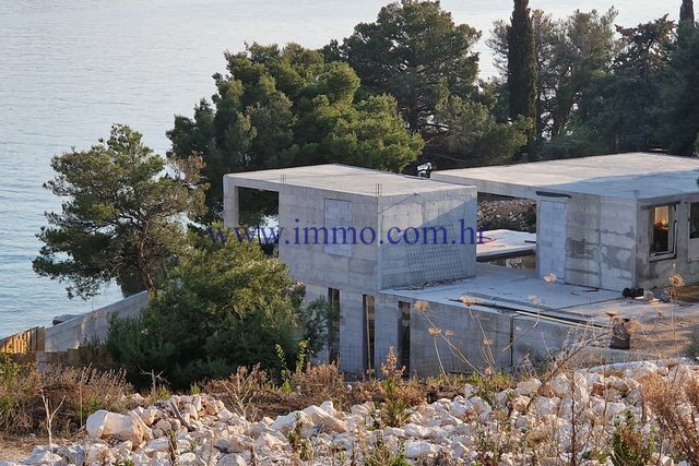 Villa in Trogir, Split-Dalmatia County, Croatia 3 - 11889825