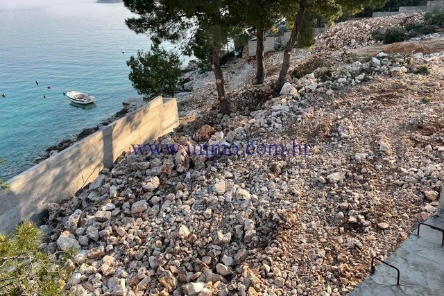 Villa in Trogir, Split-Dalmatia County, Croatia 2 - 11889825