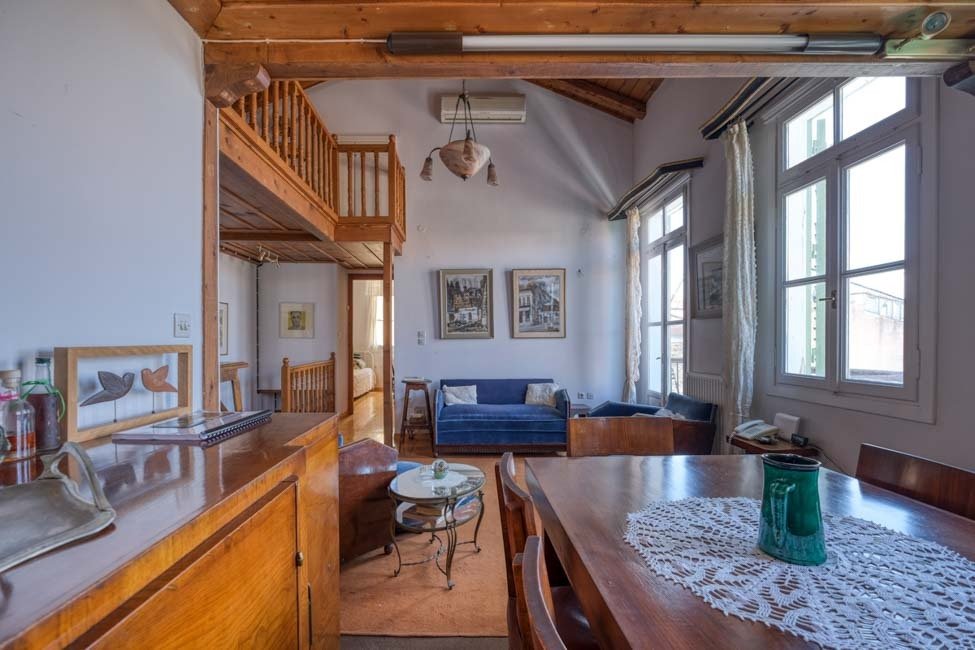 Golden View Estate Historical Estate Of Nafplio In Nafplion, Greece For