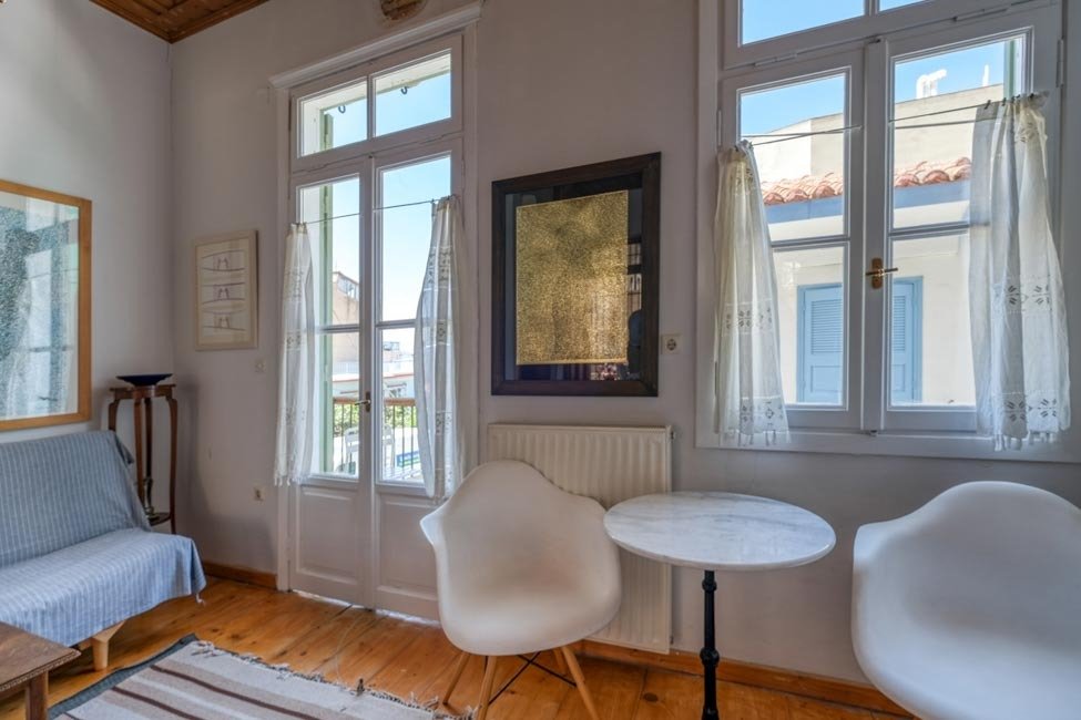 Golden View Estate Historical Estate Of Nafplio In Nafplion, Greece For