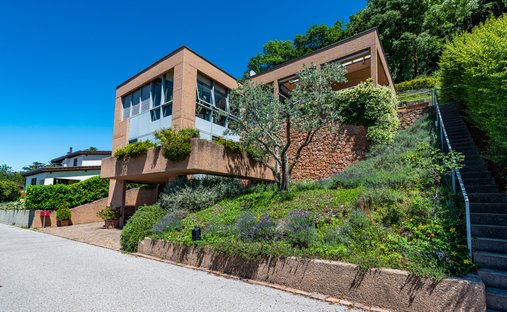 Casa a Lugano, Ticino, Svizzera 1