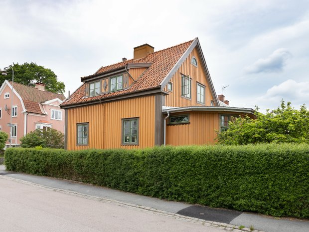 Luxury homes for sale in Gothenburg, Västra Götaland County, Sweden ...