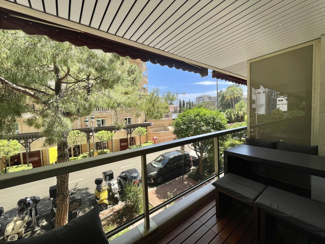 Apartment in MONACO, Monaco 5 - 12030559