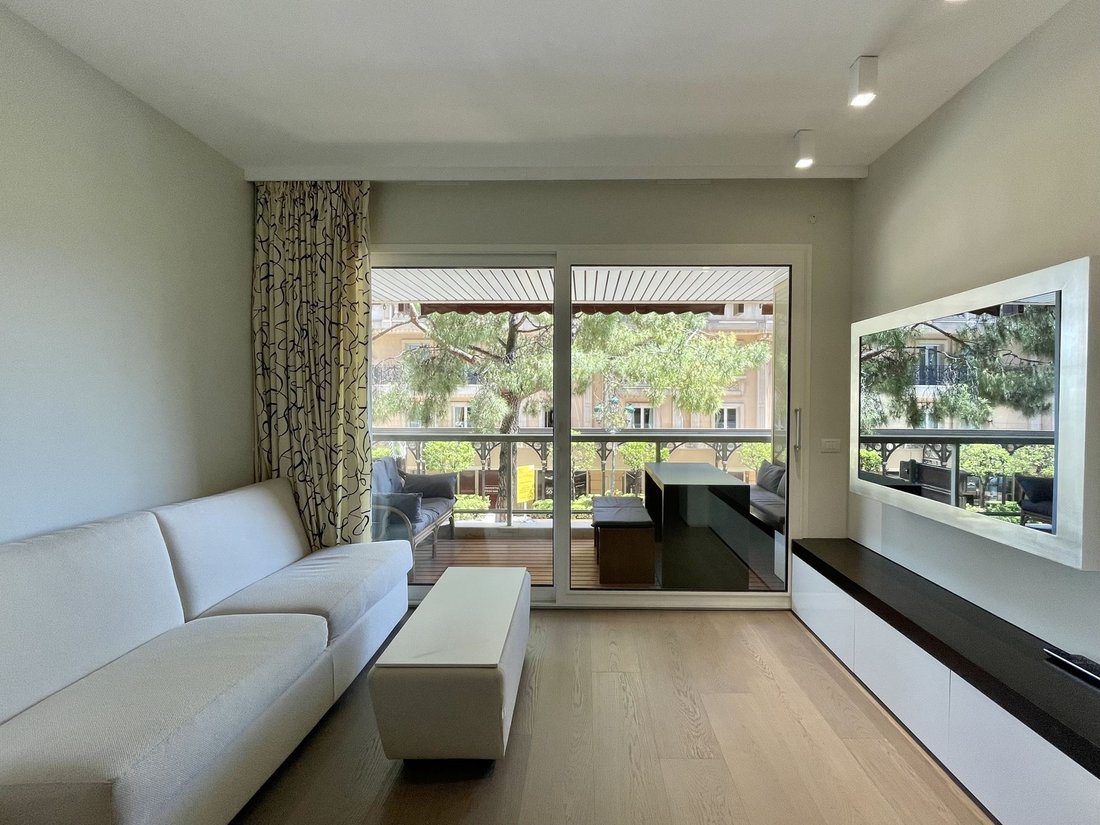 Apartment in MONACO, Monaco 1 - 12030559