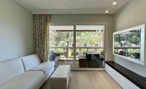 Apartment in MONACO, Monaco 1