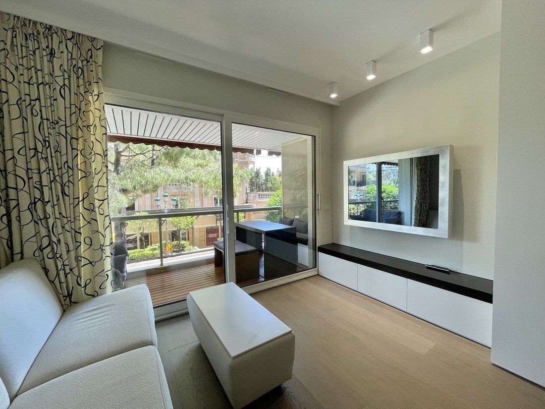 Apartment in MONACO, Monaco 3 - 12030559