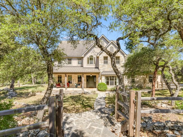 underground house for sale in texas