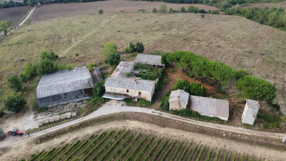 Otros en Montefollonico, Toscana, Italia 5 - 12031432