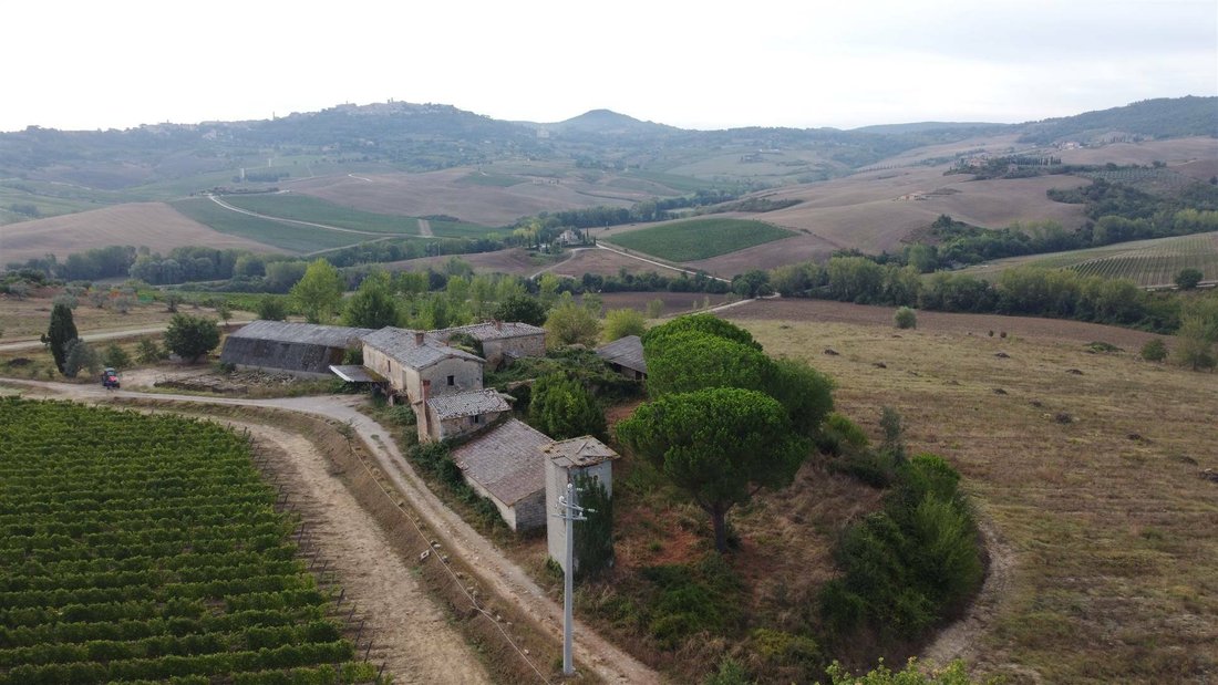 Otros en Montefollonico, Toscana, Italia 4 - 12031432