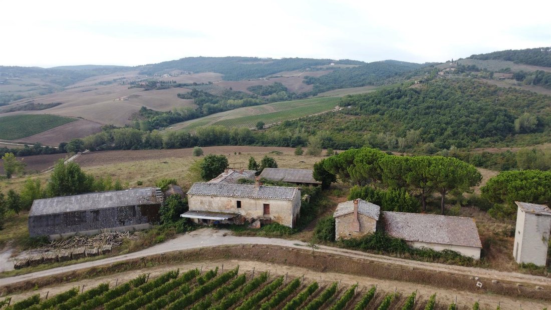 Otros en Montefollonico, Toscana, Italia 1 - 12031432