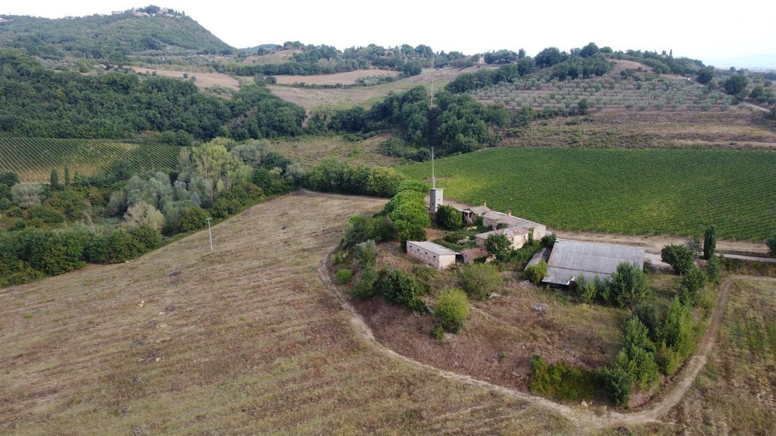 Otros en Montefollonico, Toscana, Italia 3 - 12031432