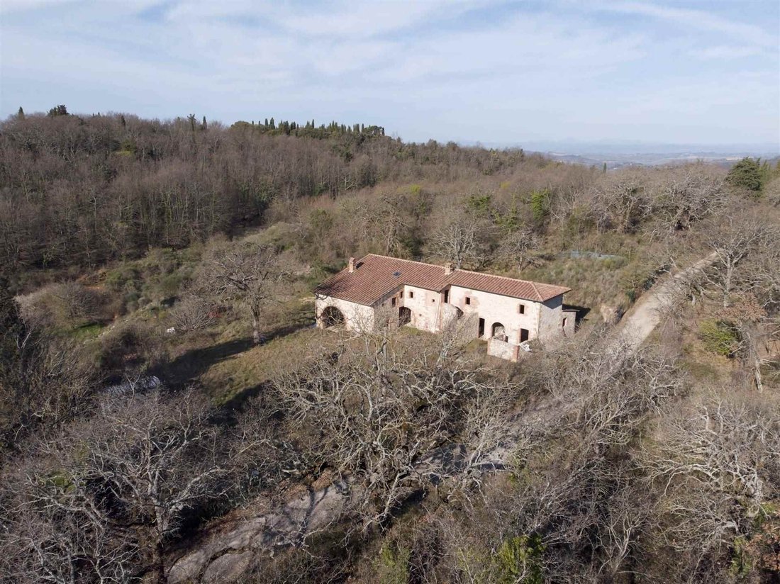 Otros en Montefollonico, Toscana, Italia 2 - 12031434