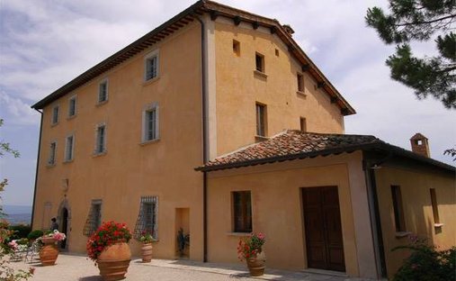 Caggiole, Toscana, Italia 1