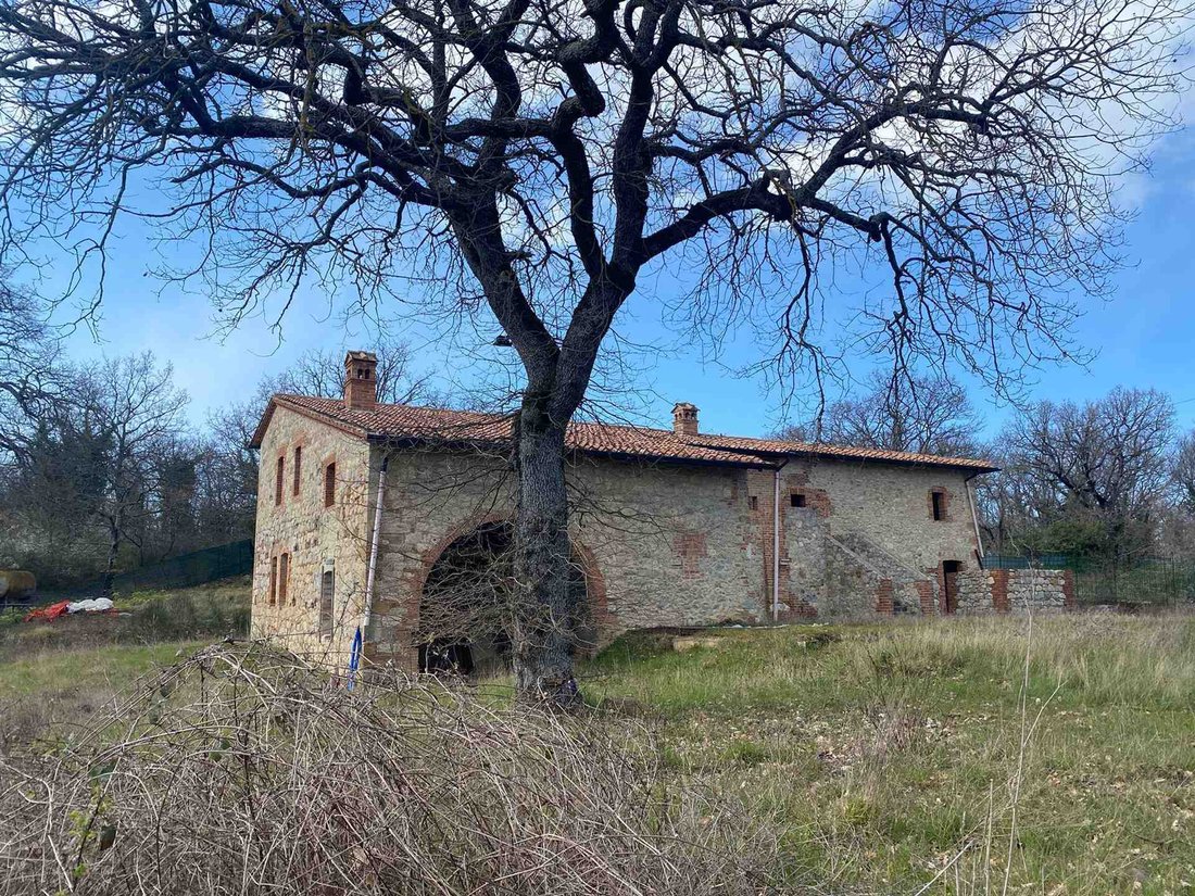 Otros en Montefollonico, Toscana, Italia 1 - 12031434