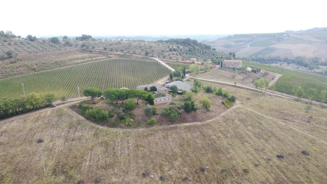 Otros en Montefollonico, Toscana, Italia 2 - 12031432