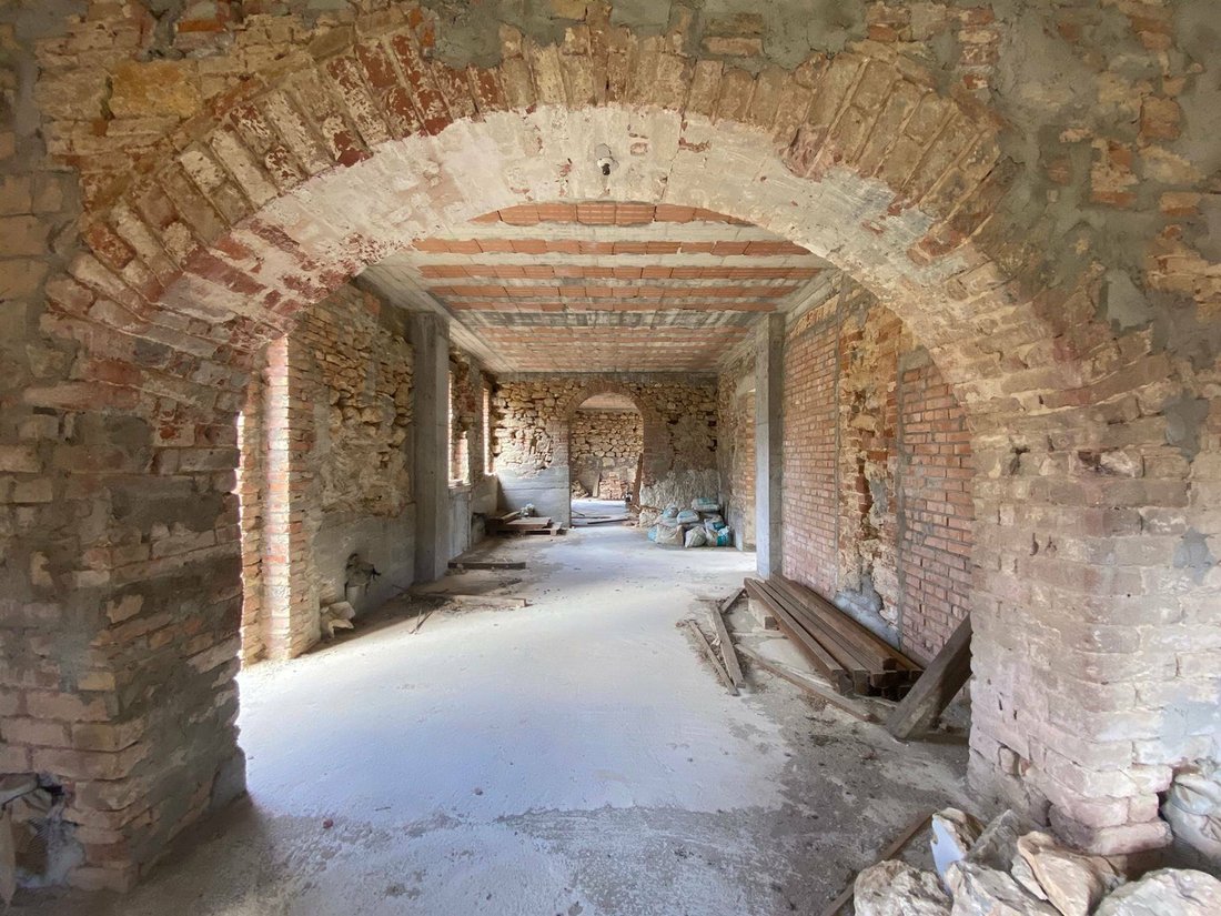 Otros en Montefollonico, Toscana, Italia 3 - 12031434