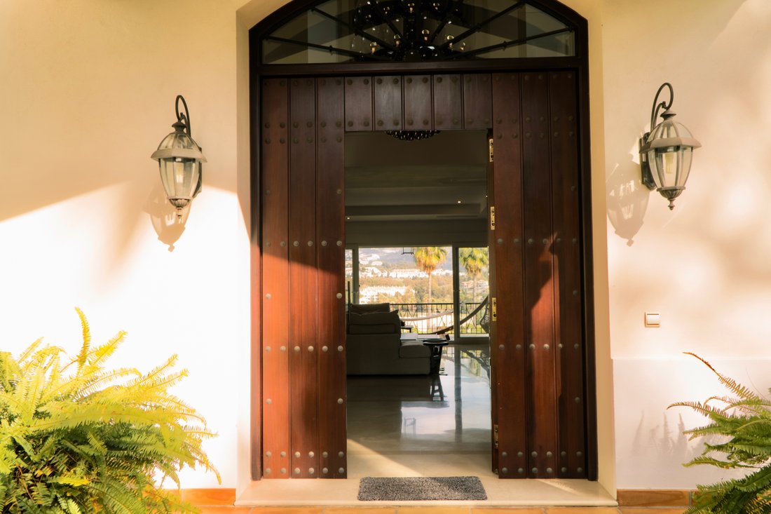 Villa in Nueva Andalucia, Marbella, Spain 2 - 12031993