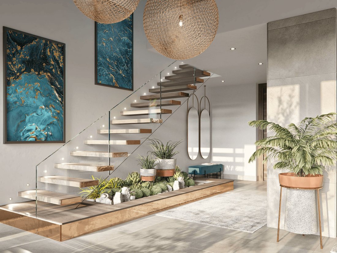 Villa in Cancelada, Estepona, Andalusia 3 - 12033444