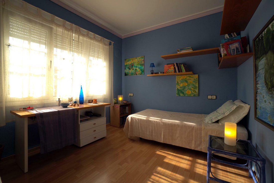 Villa in Guadalmina Alta, San Pedro de Alcantara, Spain 5 - 12031987