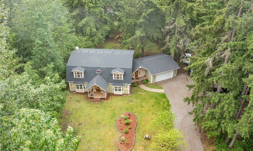 Single Family For Sale In Yelm In Yelm, Washington, United States For