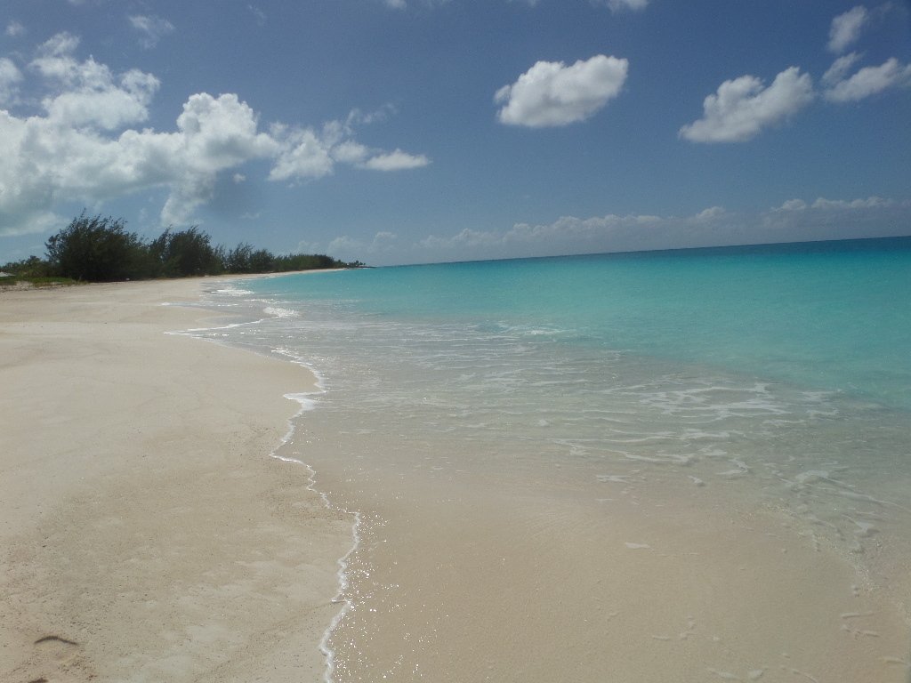 Terrain à Glenton Settlement, Long Island, Bahamas 3 - 12033437